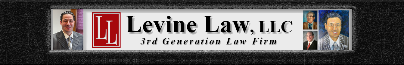 Law Levine, LLC - A 3rd Generation Law Firm serving Latrobe PA specializing in probabte estate administration